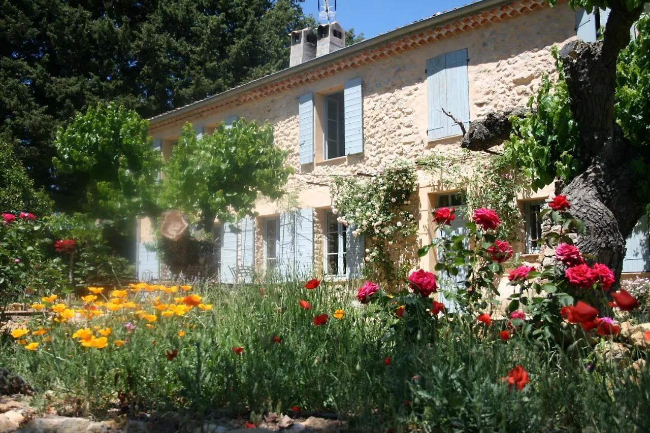 Apartmán Les Vignes De Terrisse Entrecasteaux