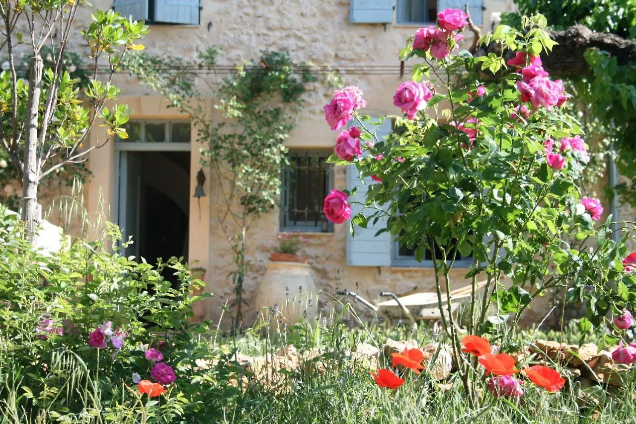 Apartmán Les Vignes De Terrisse Entrecasteaux