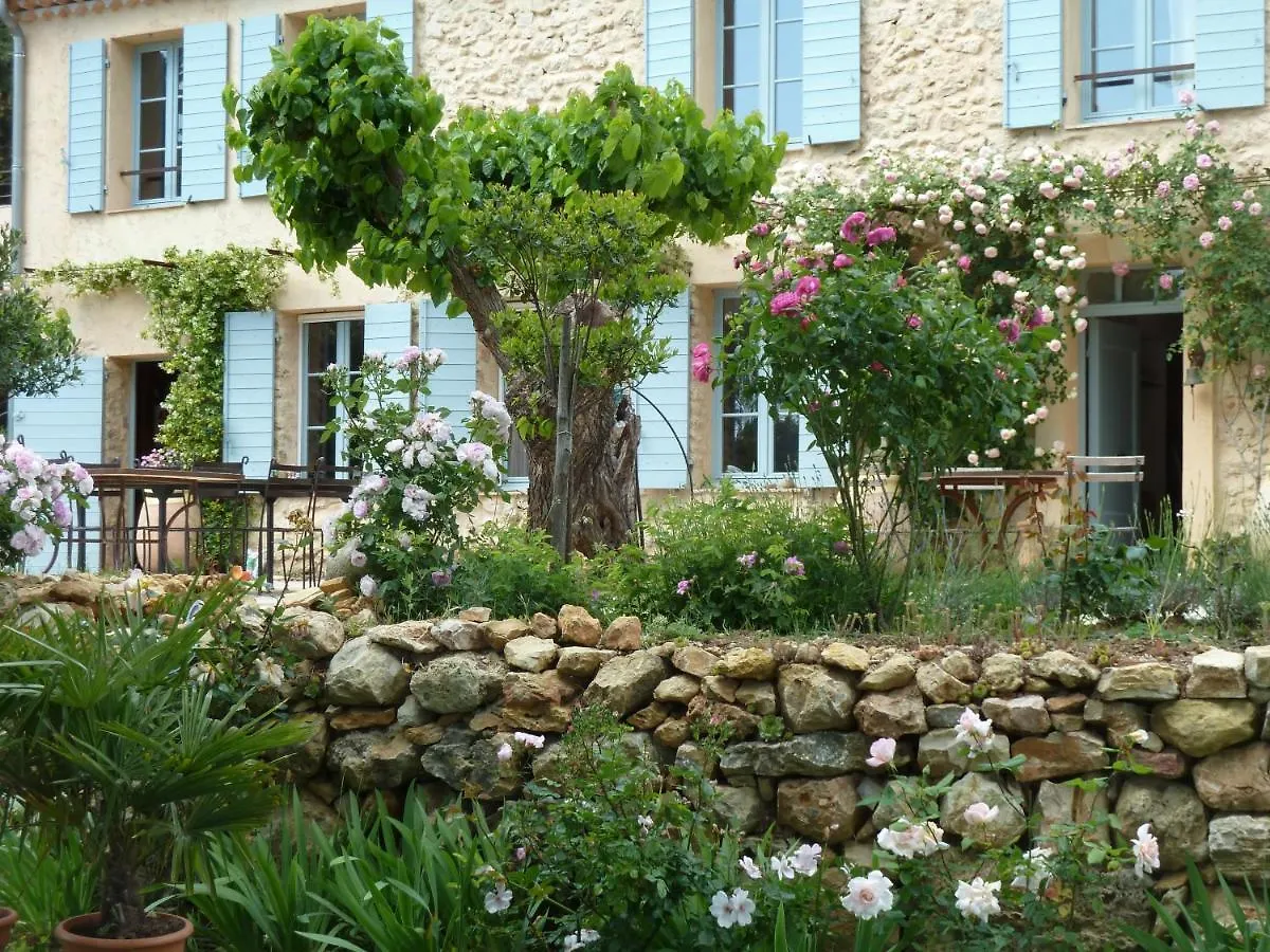 Apartmán Les Vignes De Terrisse Entrecasteaux